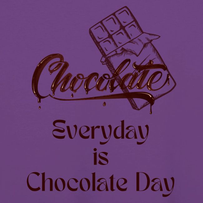 Chocolate Everyday