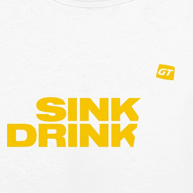 Sink 1 Drink 1