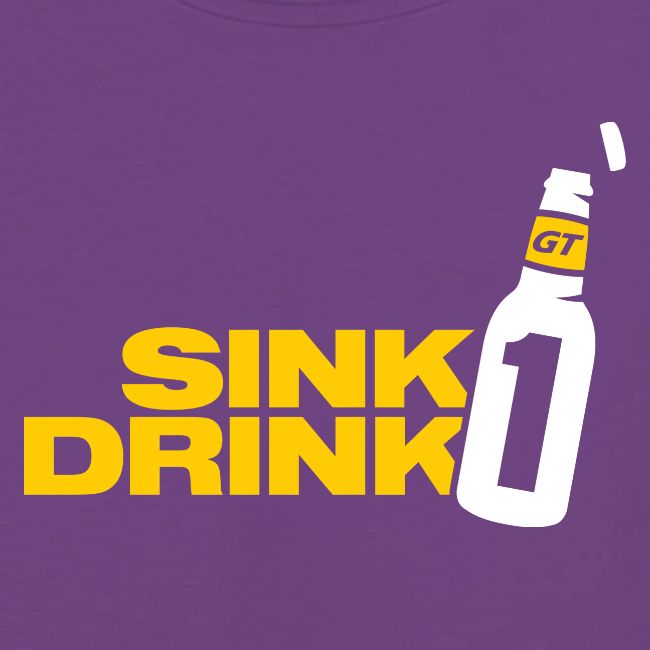 Sink 1 Drink 1