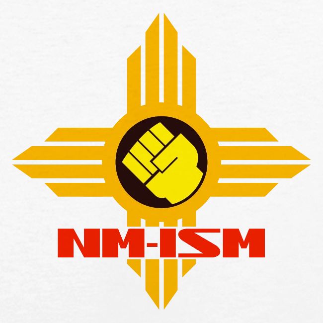 NM-ISM Color
