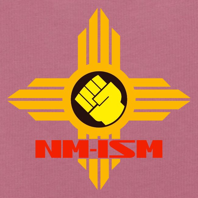 NM-ISM Color