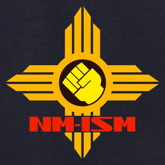 NM-ISM Color