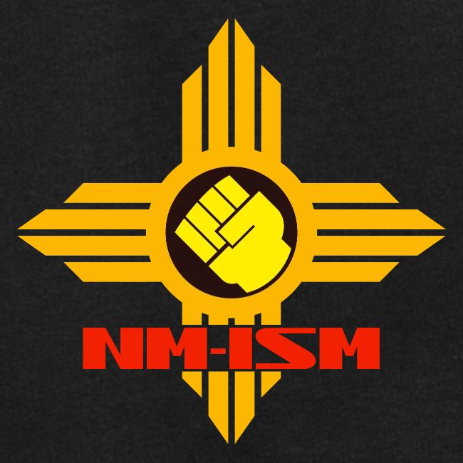 NM-ISM Color