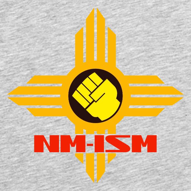 NM-ISM Color