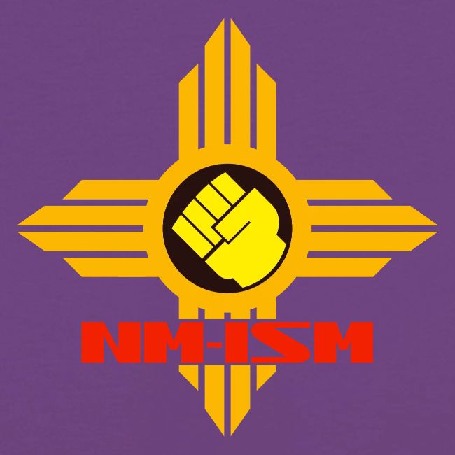 NM-ISM Color