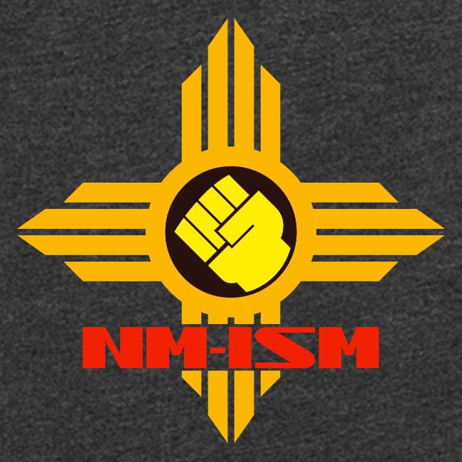 NM-ISM Color
