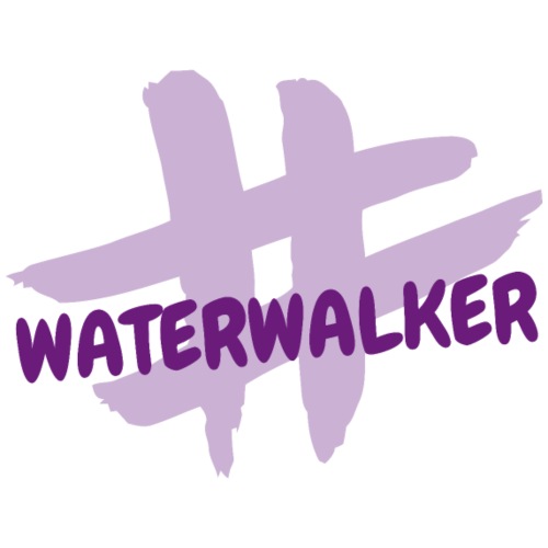 WATERWALKER - Women's Premium Tank Top