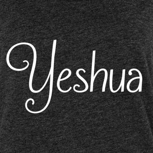 Yeshua - Women's Premium Tank Top