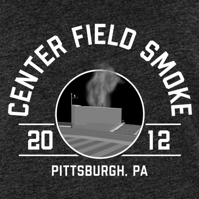 Center Field Smoke