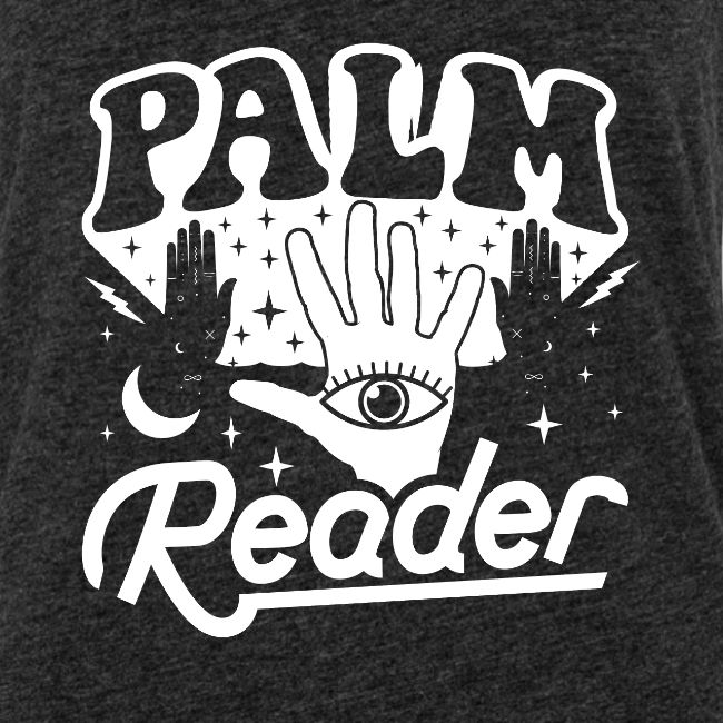 Palm Reader