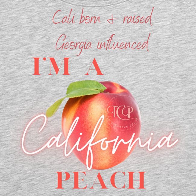 California Georgia