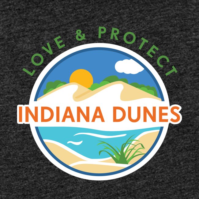 Love & Protect the Indiana Dunes