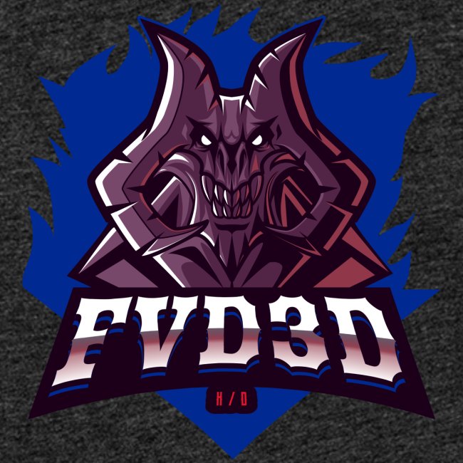 FVD3D Team Shop