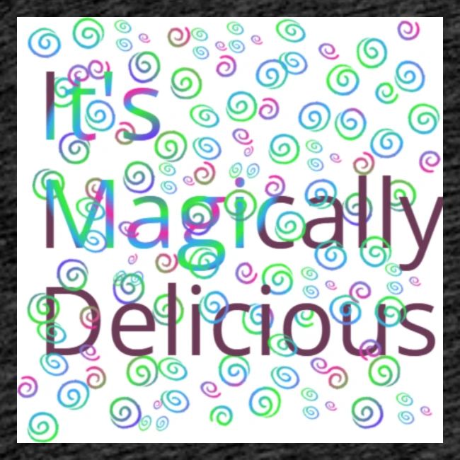 Magically