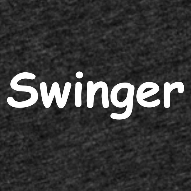 Swinger