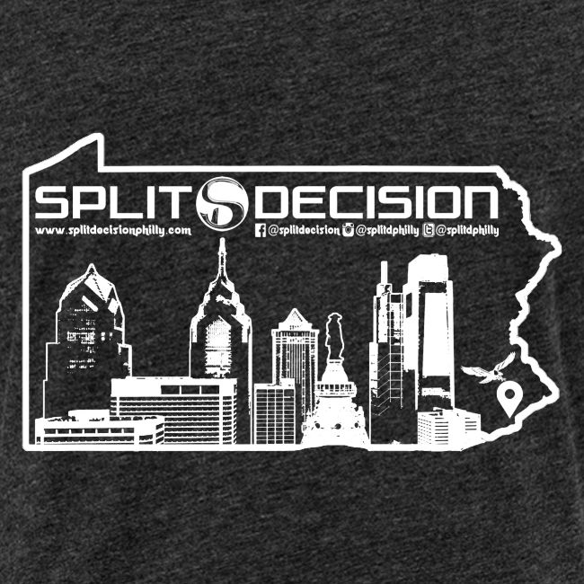 Split D Philly