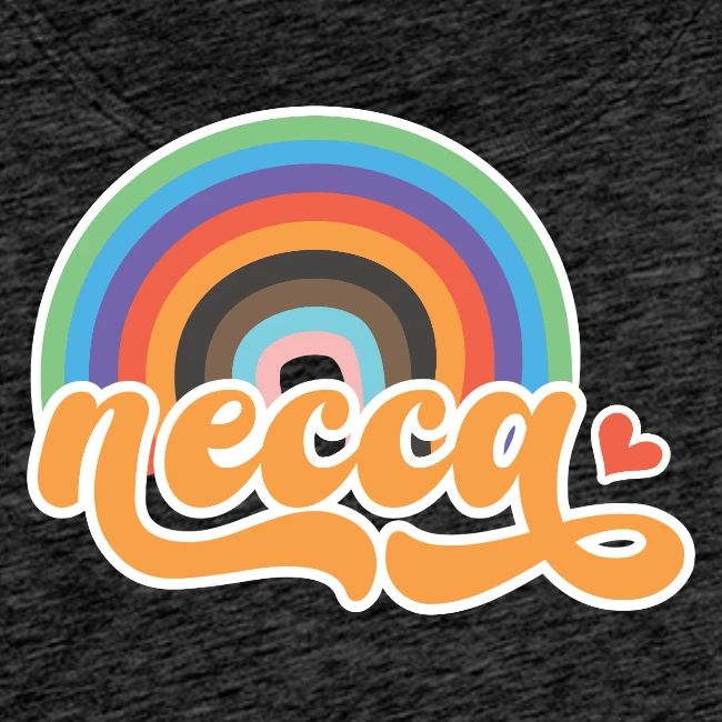 NECCA Rainbow