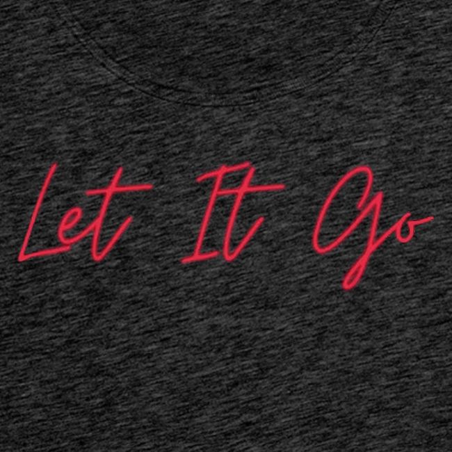Let It Go