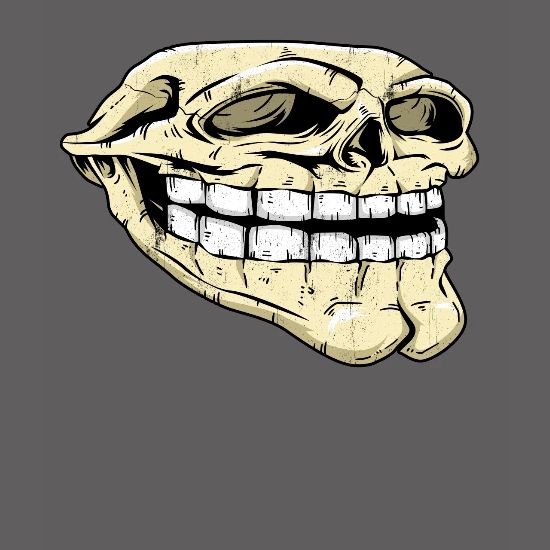 troll face card sleeves Caught Long Sleeve T Shirt | Troll Face New card from new set.