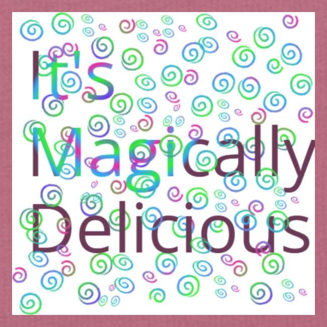 Magically