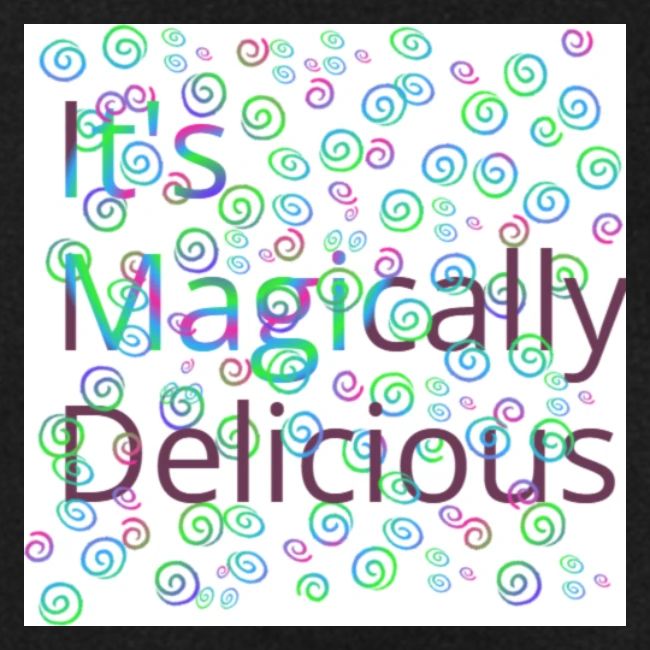 Magically