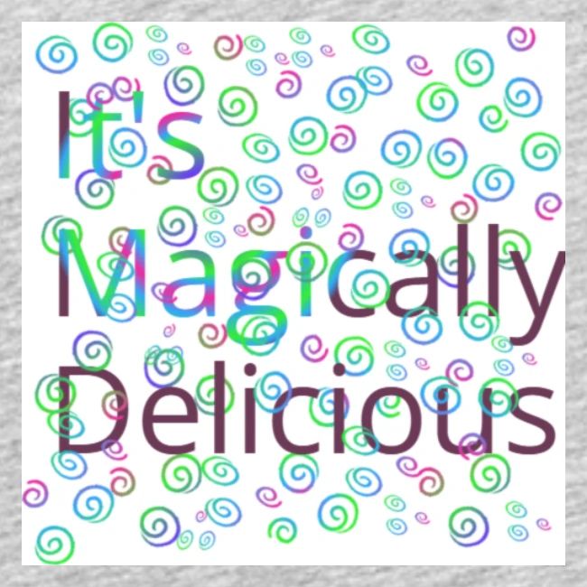Magically