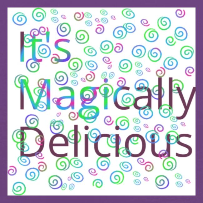 Magically