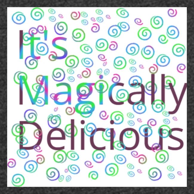 Magically