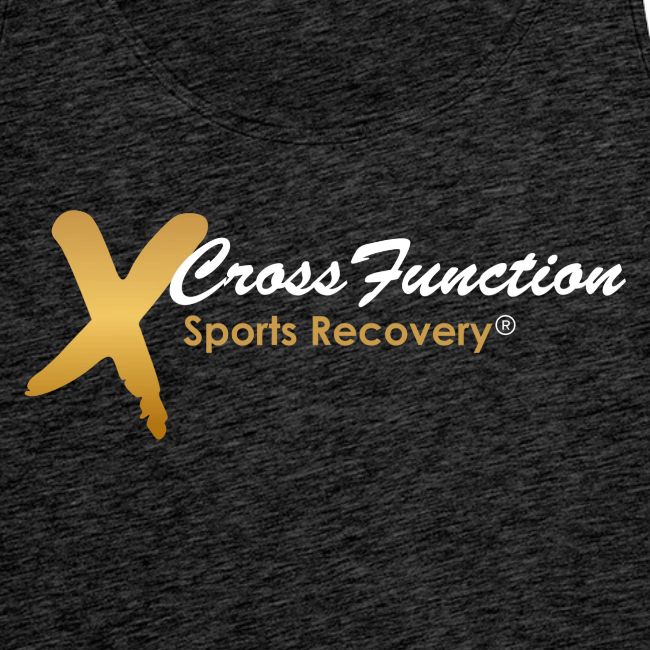 Logo on Dark Shirt, front/back