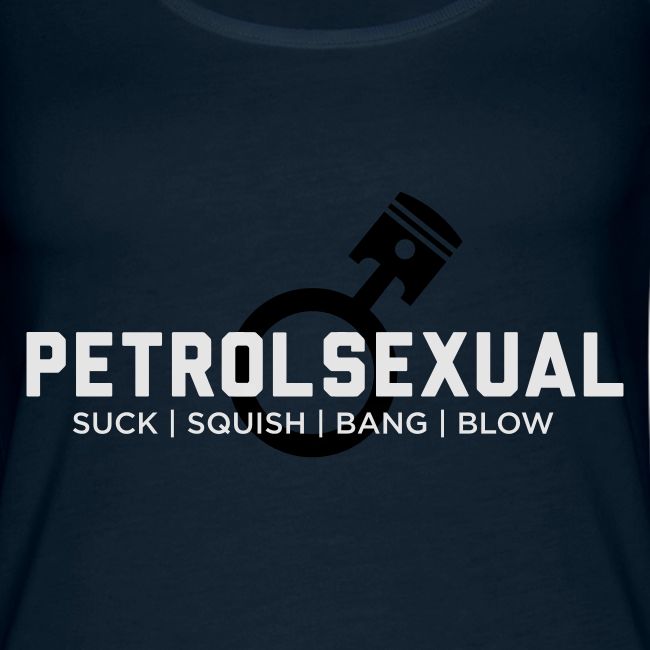 Petrol Sexual