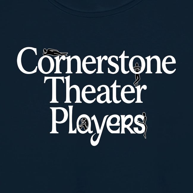 Cornerstone Theater Players (Light)