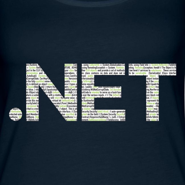 All The Things Women's Tee