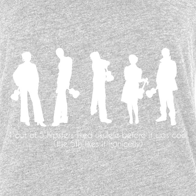 Ukulele Hipsters