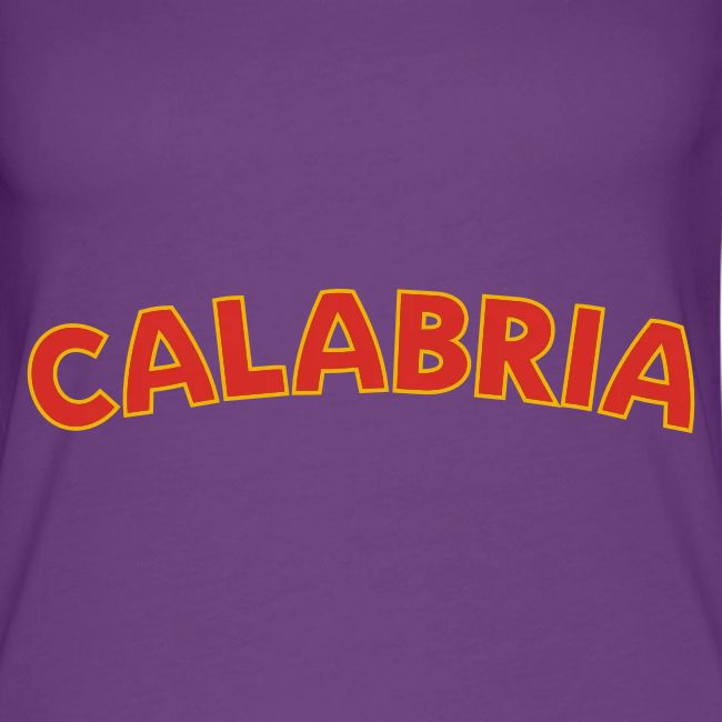 Calabria