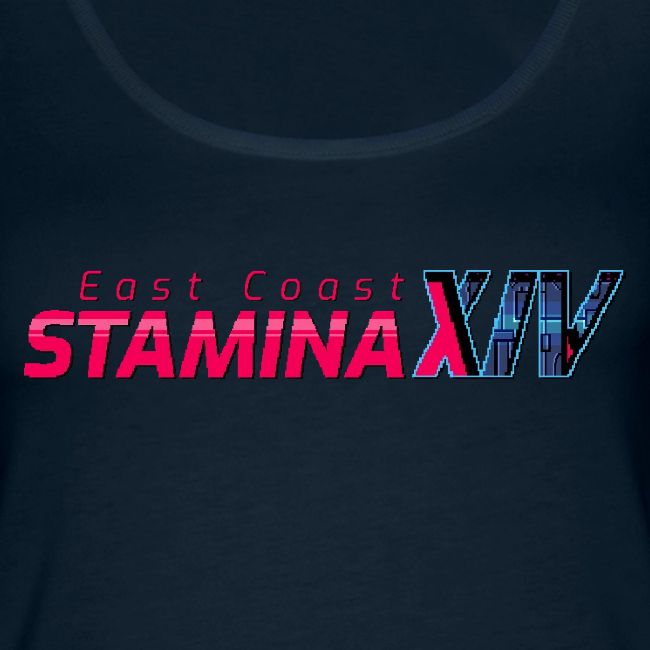 East Coast Stamina XIV