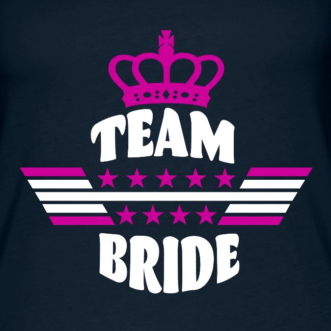 Team bride wedding hen party bachelorette Party