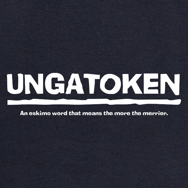 Ungatoken