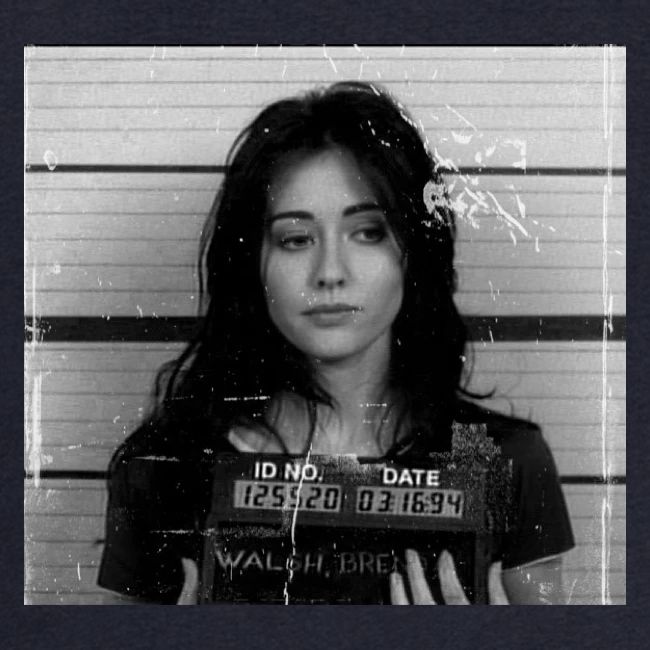 Brenda Walsh Prison