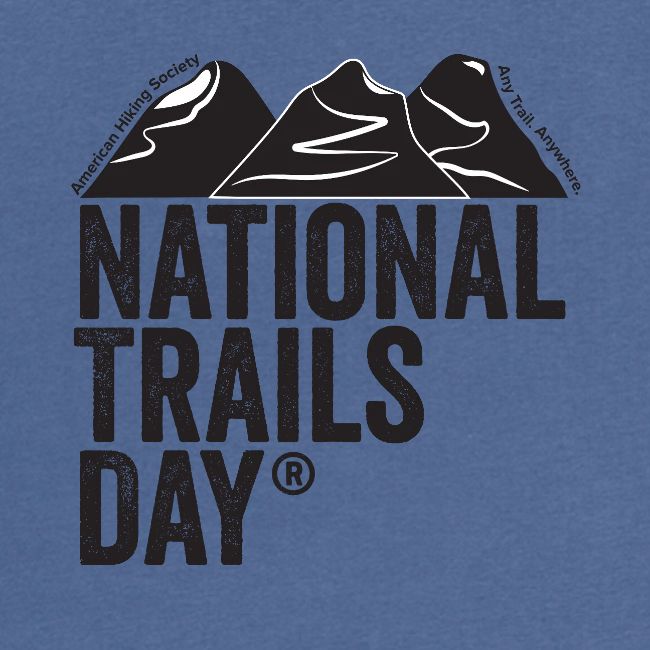 National Trails Day