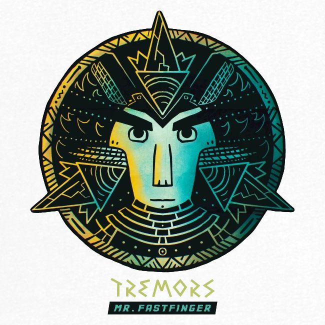Mr. Fastfinger - Tremors
