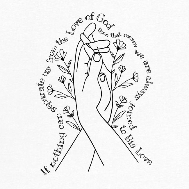 Joined to God's Love