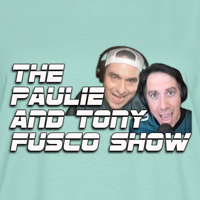 Official Fusco Show Logo