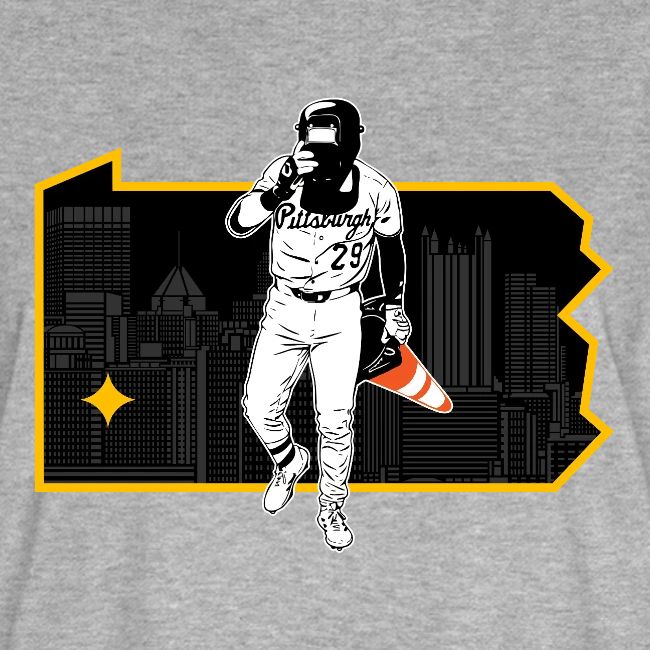 Fear The Cone (Light)