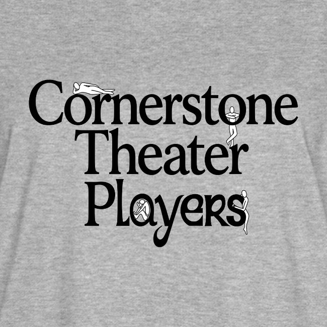 Cornerstone Theater Players