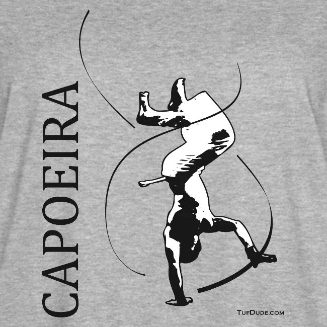 CAPOEIRA 004