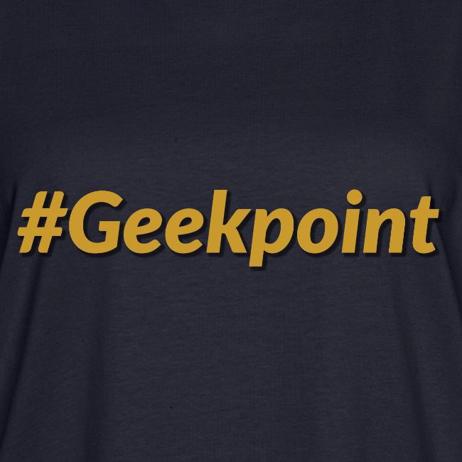 #Geekpoint