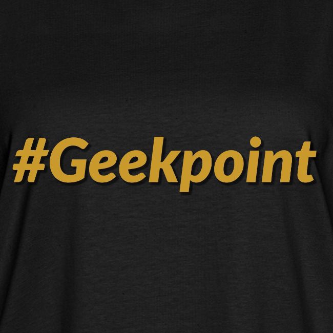 #Geekpoint