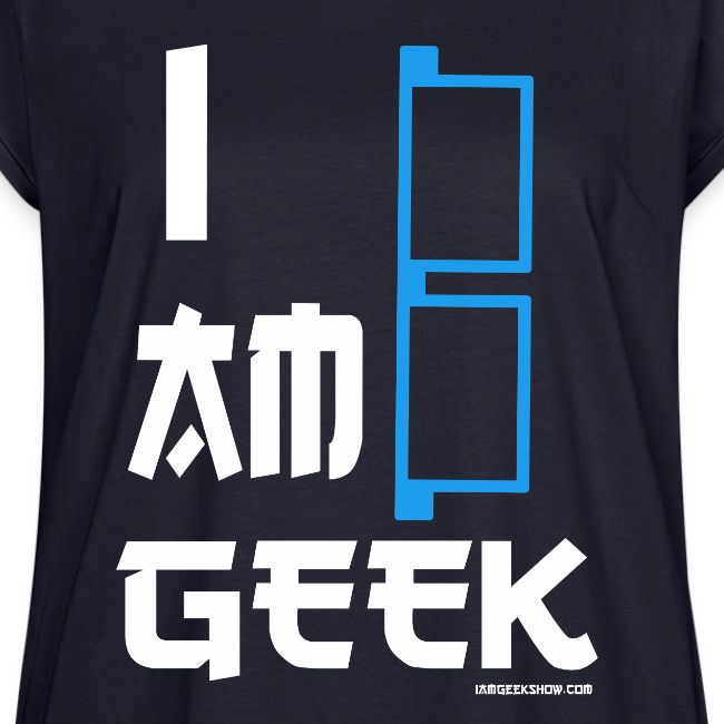 iamGEEK Retro Future