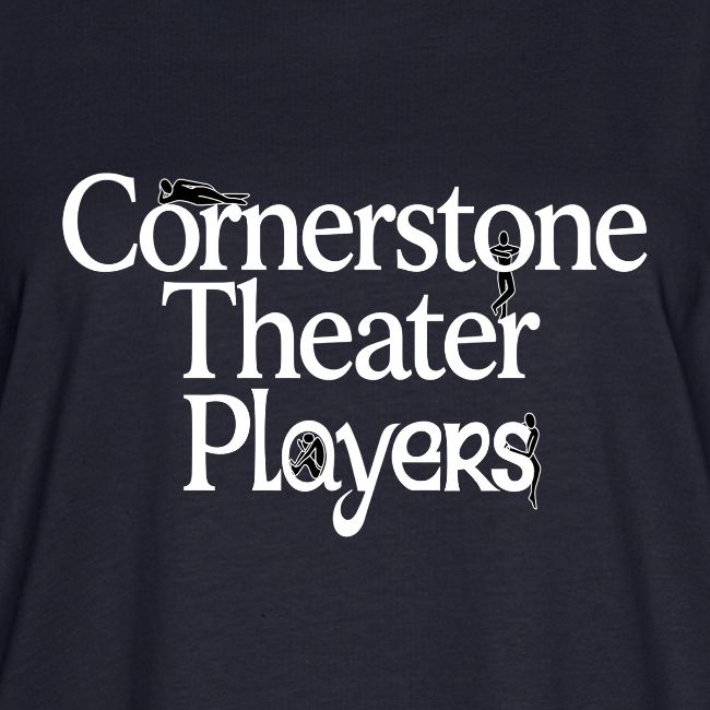 Cornerstone Theater Players (Light)