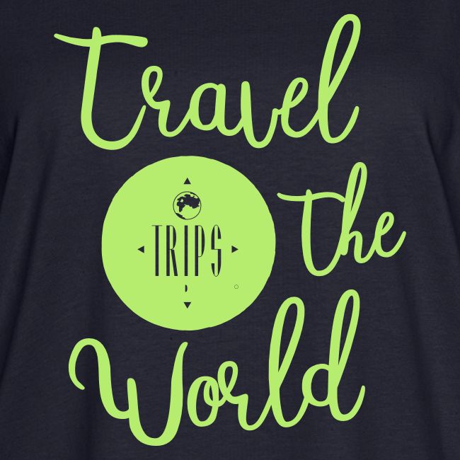 Trips Inc.™ 2017 T Shirt